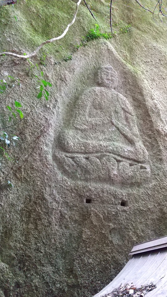 那珂川市南面里(なめり)：山神社(戸板山神社)